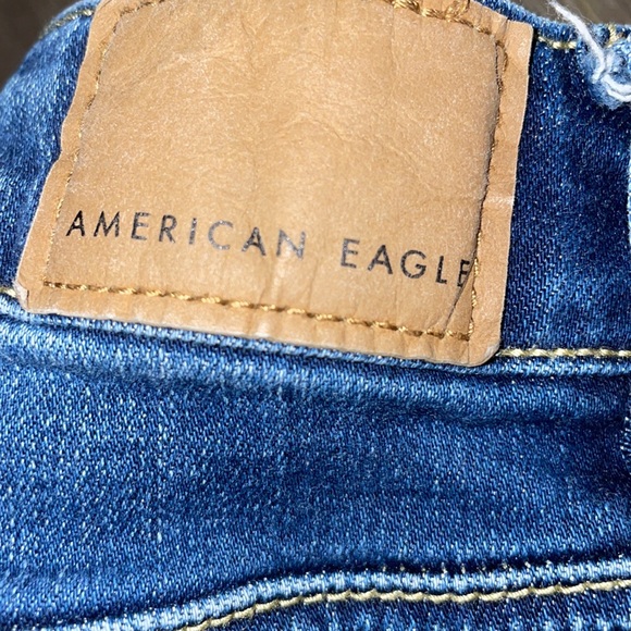 American eagle - Picture 7 of 7